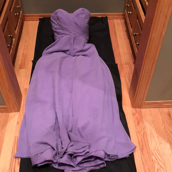 Allure Bridals Dress - Picture 2 of 6